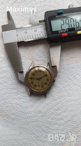 Borel Fils & Co vintage watch, снимка 6 - Мъжки - 32540045