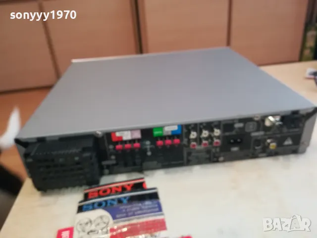 Pioneer xv-dv303 dvd/cd receiver-внос swiss 2302231505, снимка 15 - Ресийвъри, усилватели, смесителни пултове - 49244651