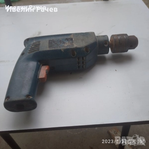 бормашини за части, снимка 3 - Бормашини - 34584438