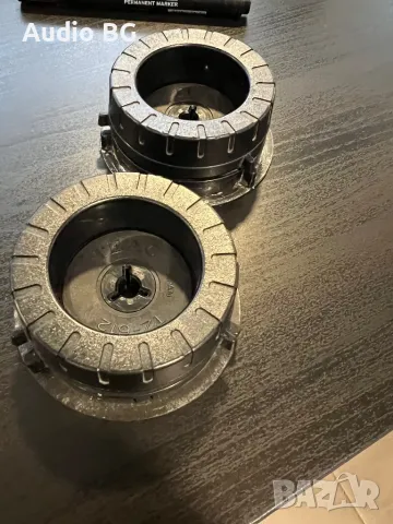 Наб Адаптори TEAC made in Japan, снимка 1