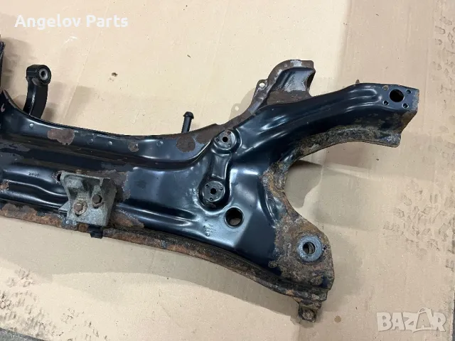 Преден мост за VW Lupo, снимка 2 - Части - 48887507