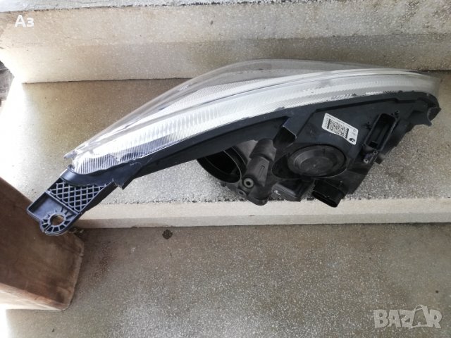 Фар Форд Фокус ляв /Фар Ford Focus LED Bi-Xenon/Фар Focus Xenon, снимка 3 - Части - 37764075