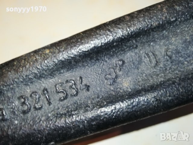 VW-ПОРЪЧАН-теглич 1303231441, снимка 18 - Аксесоари и консумативи - 39983761