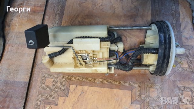 Honda Jazz 1.2 78 k.c.на части 2007г., снимка 14 - Части - 43020708