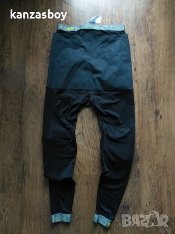 BOWTEX KEVLAR LEGGINGS - мъжки мото клин С, снимка 12 - Спортни дрехи, екипи - 43780285