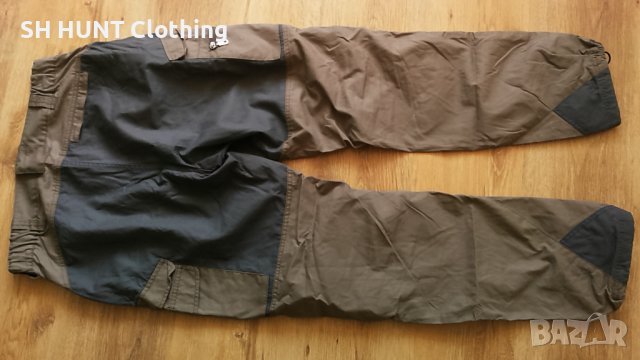 Mackenzie Trouser размер 48 / M за лов риболов и туризъм панталон със здрава материя - 115, снимка 2 - Екипировка - 39139357