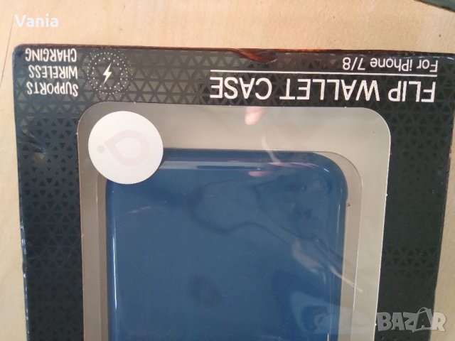 Case за iphone 7/8, снимка 2 - Калъфи, кейсове - 37108326