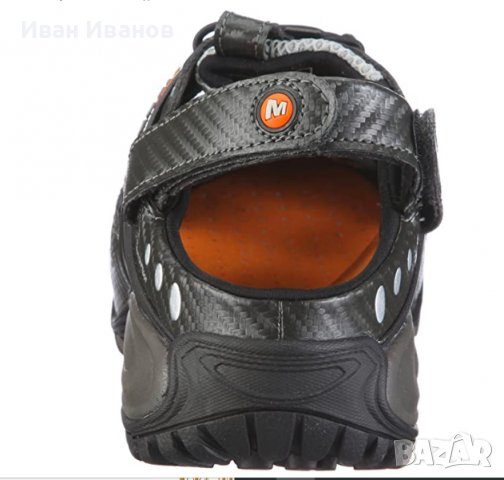 сандали  Merrell Chameleon Cargo  номер 42 , снимка 3 - Мъжки сандали - 36886375