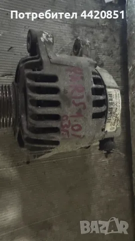 Динамо / Алтернатор за Toyota Yaris 2003 - 27060-0J040