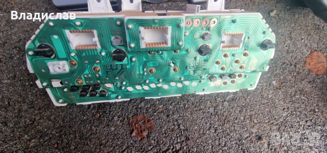 Километража +борд компютър Киа Джойс , снимка 3 - Части - 53172290