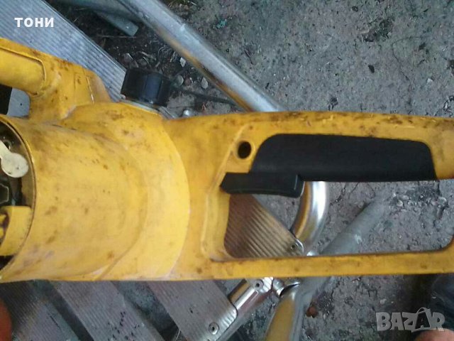 Ел.дърворез.  GARLAND ЧАСТ., снимка 4 - Други машини и части - 28667849