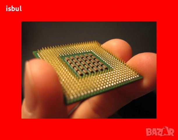 Процесори за лаптоп, Mobile Processors