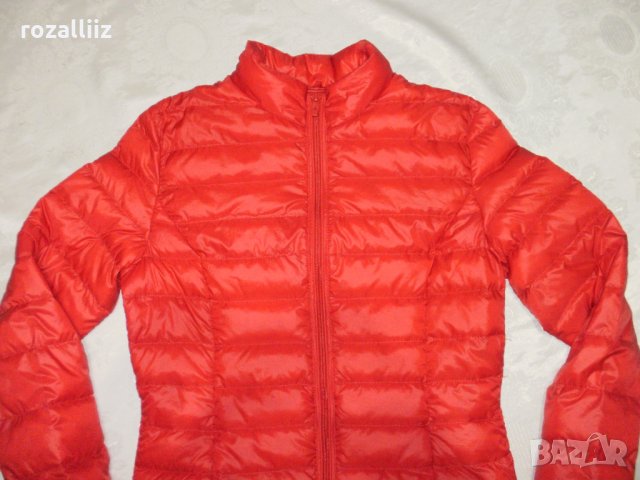 HAMPTON REPUBLIC, детско пролет - есен пух 32/34 номер, снимка 2 - Детски якета и елеци - 27929706