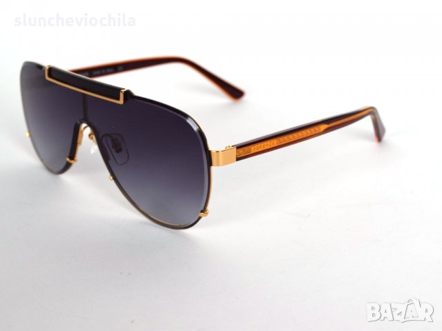 Слънчеви очила versace sunglasses 2140, снимка 2 - Слънчеви и диоптрични очила - 32903750