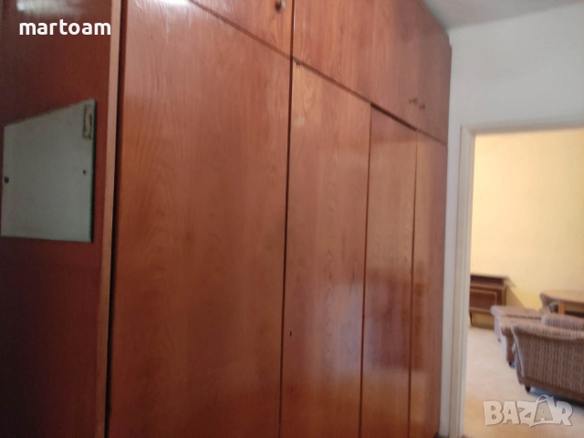 Давам под наем ДВУСТАЕН апартамент в гр.Пловдив кв.Кючук Париж, снимка 2 - Апартаменти - 52651622