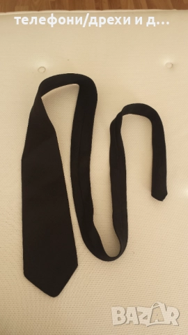 Нова копринена вратовръзка Blick, снимка 4 - Други - 51678254