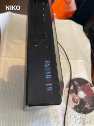 SONY CMT-X3CD система, снимка 6 - Аудиосистеми - 51385413