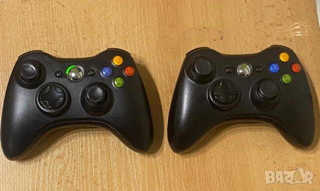 Xbox 360 500GB - модифицирана - 2 безжични контролера - Kinect, снимка 7 - Xbox конзоли - 53579472