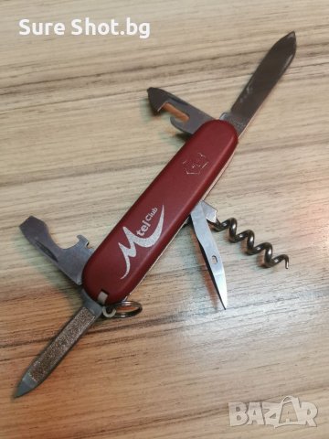 Victorinox , снимка 4 - Ножове - 37033003