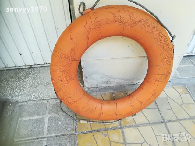 ПОЯС-73СМ-ПРОФИ ОТ КОРАБ 2805221807, снимка 6 - Антикварни и старинни предмети - 36903826