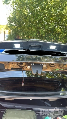 Led Плафони Mercedes-benz W204 W212 C207 C216 W221 , снимка 2 - Части - 52029448