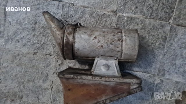 За пчеларя..духало, снимка 2 - За пчели - 32899599