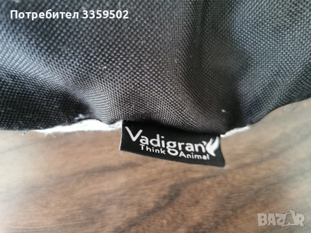 Кучешко легло, матрак, дюшек за куче, снимка 6 - За кучета - 51139896