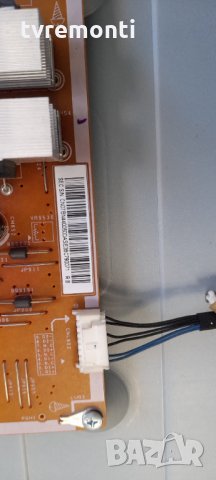 Power Board BN44-00500A PD60AV1_CSM TV SAMSUNG UE60EH6000S , снимка 3 - Части и Платки - 34921289