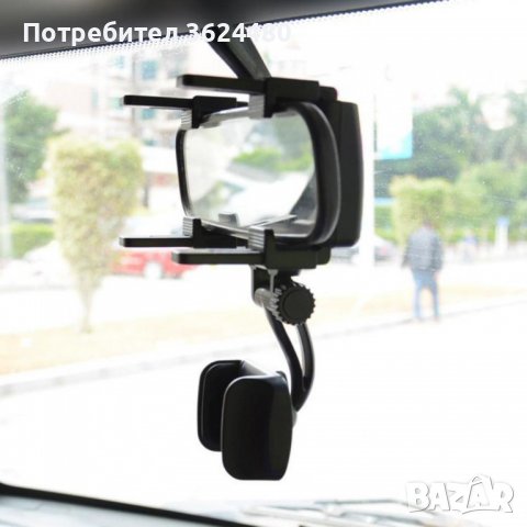 Универсална поставка за мобилен телефон , снимка 9 - Аксесоари и консумативи - 39531528