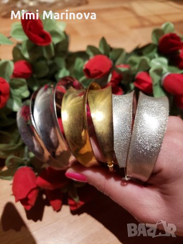 Обеци 3 за 10лв, снимка 3 - Обеци - 27880363