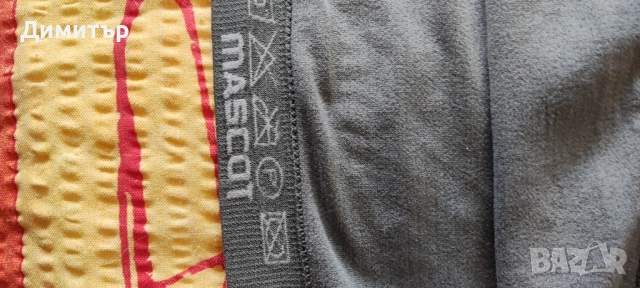 Mascot, снимка 2 - Тениски - 51679823