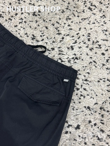 Мъжки карго панталон NIKE. Размер М, снимка 7 - Спортни дрехи, екипи - 53357482