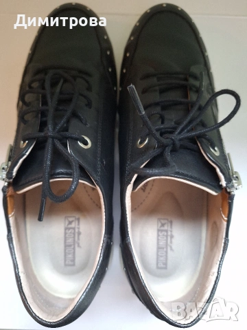 Дамски обувки и сандали Pikolinos,Clarks,Ara,Teva