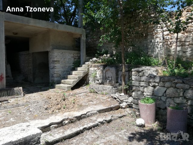 Продавам в с. Прилеп/Чукурово/ къща за гости,хотел,механа,ловна хижа., снимка 8 - Къщи - 33554934