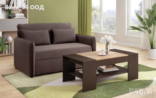 Красива холна маса, снимка 4 - Маси - 40669023