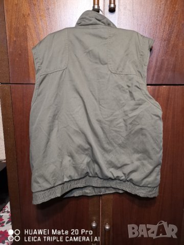 Ловна грейка Highway Patrol. Зимна размер L. , снимка 5 - Якета - 43186500