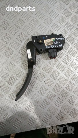 Потенциометър на газта Nissan Murano 3.5i 2006г.	