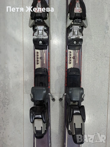 Ски KNEISSL POWER ERGO- 180см, снимка 4 - Зимни спортове - 53338989