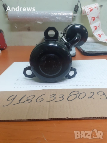 Hitachi-R22 SHW-33TC4-U Ротационен компресор за кл. / 18BTU,240VAC/50Hz,1PH,Nippon 18B4 / 9186338029, снимка 7 - Климатици - 52612293