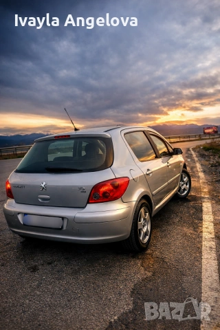 Продава се !, снимка 3 - Автомобили и джипове - 53479383