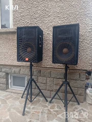 Професионални колони 15-ки JBL SF-15