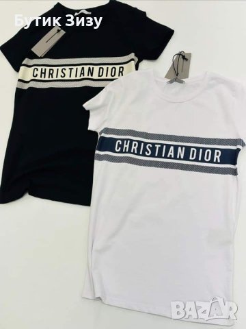 Дамски тениски Christian Dior 