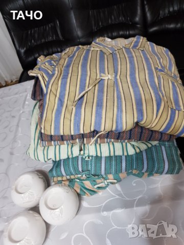 пижами от бархет в Други в гр. Сандански - ID39519229 | Bazar.bg