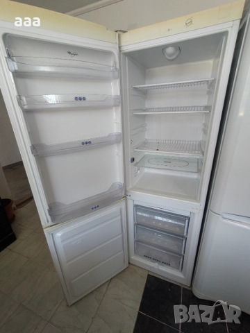 Хладилник с фризер Whirlpool ARC5450, снимка 2 - Хладилници - 51620926