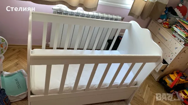 Кошарка нова, снимка 2 - Кошарки - 47411330