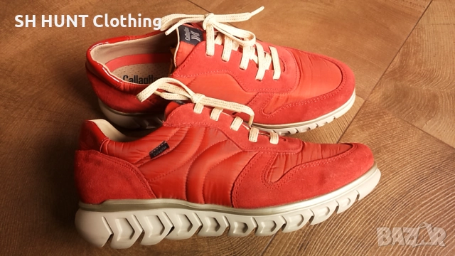 CallagHan 13905 Размер EUR 39 дамски естествена кожа 119-12-S