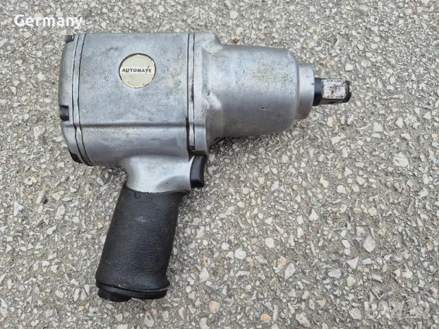 гайковерт rodcraft automate 1500nm 3/4