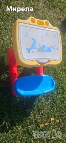 Детски пластмасов чин 