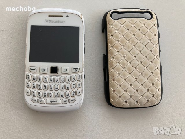  BlackBerry Curve 9320, снимка 1 - Blackberry - 36732973