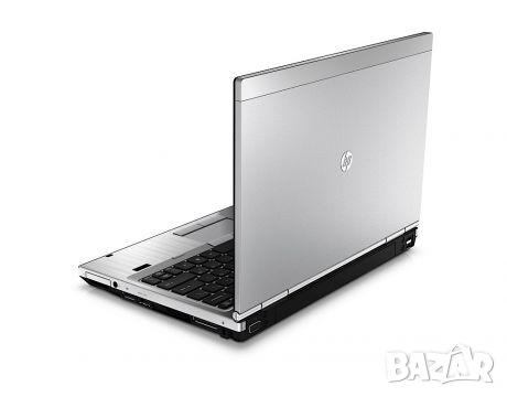 HP EliteBook 2560p - Втора употреба, снимка 4 - Лаптопи за работа - 36390761